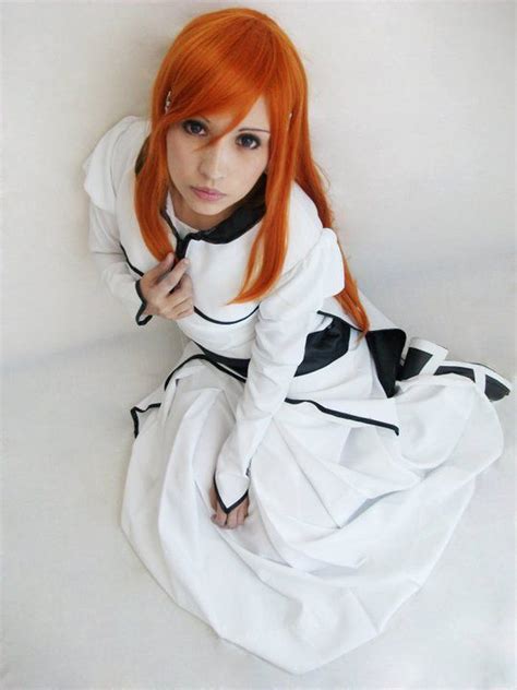 cosplay orihime|Amazon.com: Orihime Cosplay.